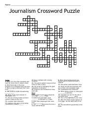 Journalist garrick crossword - The Crossword Solver found 30 answers to "tv journalist", 5 letters crossword clue. The Crossword Solver finds answers to classic crosswords and cryptic crossword puzzles. Enter the length or pattern for better results. Click the answer to find similar crossword clues . Enter a Crossword Clue.